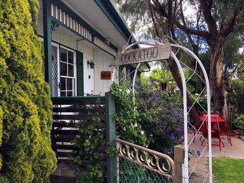 Sea Salt Bnb - Accommodation Directory 2