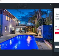 Sea spray - Accommodation Directory