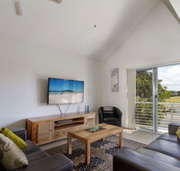 Seachange Apartment 2 - Accommodation Directory