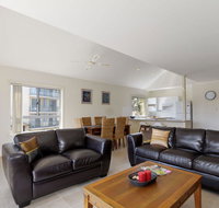 Seachange Apartment 3 - Accommodation Directory