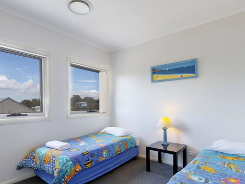 Seachange Apartment 3 - Accommodation Directory 3