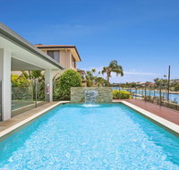 Seaclusion Broadbeach - Accommodation Directory