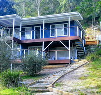 Seafarers Landing Bar Point NSW - Accommodation Directory