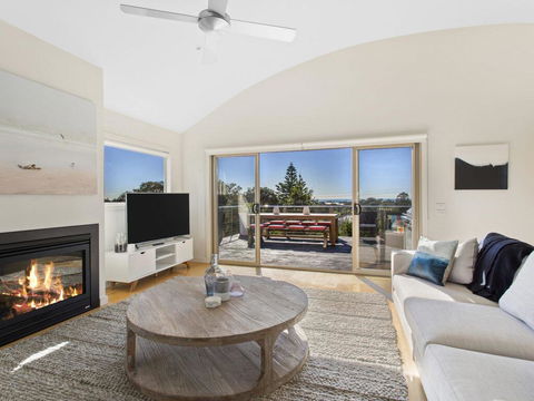 Seahaven At Seaview - Accommodation Directory 0