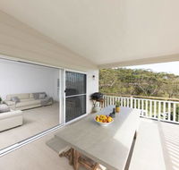 Seal Rocks Beach House ....Sugarloaf - Accommodation Directory