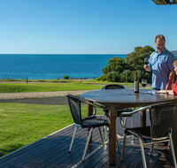 Searenity Holiday Accommodation - Accommodation Directory