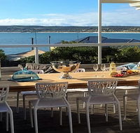 Seas The Day - Accommodation Directory