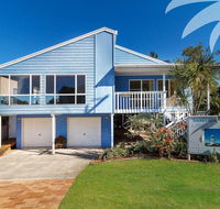 Seascape - Accommodation Directory
