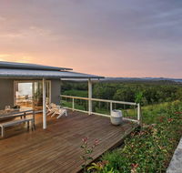 Seascape Scotts Head - Accommodation Directory