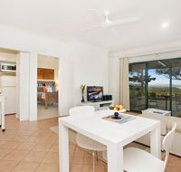 Seascape The Haven - Accommodation Directory