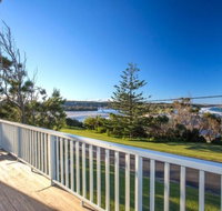 Seaside Beach House 25 Seaside Pde - Accommodation Directory