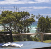 Seaside Parade 9 Dolphin Point - Accommodation Directory