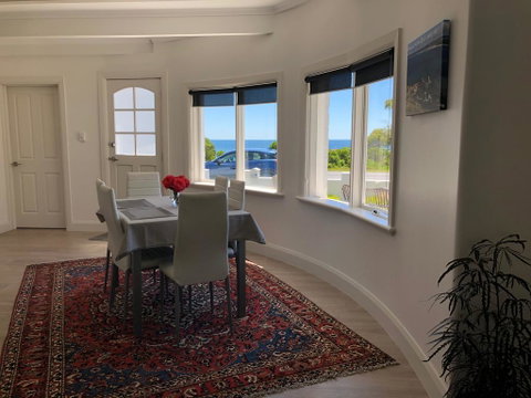 Seaside Retreat - Accommodation Directory 1