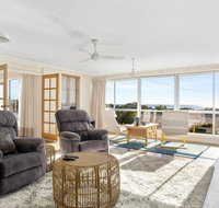SEASIDE SERENITY 1 - Accommodation Directory