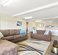 SEASIDE SERENITY 2 - L'Abode Accommodation - Accommodation Directory