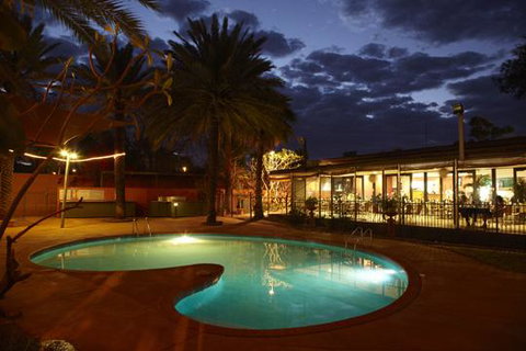 Seasons Hotel Newman - Accommodation Directory 0