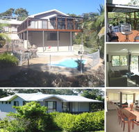 Seawinds at South West Rocks - Accommodation Directory