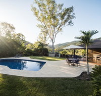 Seclude Rainforest Retreat - Accommodation Directory