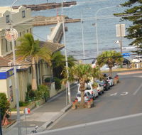 Secret at Shellharbour Village - Water View - Accommodation Directory