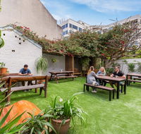 Secret Garden Backpackers Sydney - Accommodation Directory