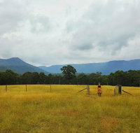 Secret Valley Escape - Accommodation Directory