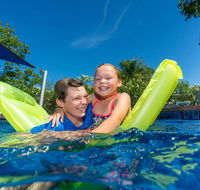 Secura Lifestyle BIG4 Borderland Wodonga - Accommodation Directory