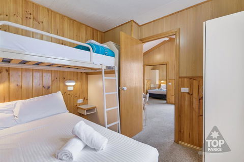 Secura Lifestyle Shepparton East - Accommodation Directory 2