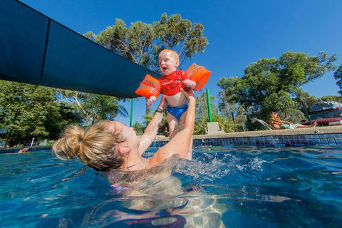 Secura Lifestyle Shepparton East - Accommodation Directory 0