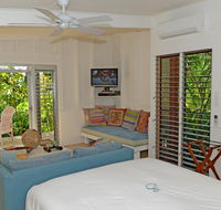 Sejala Beach Huts - Accommodation Directory