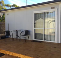 Self Contained Cabin - Accommodation Directory