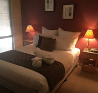 Self Isolate Sunken Spa Quiet 1 BR Cottage in Otway Ranges - Accommodation Directory