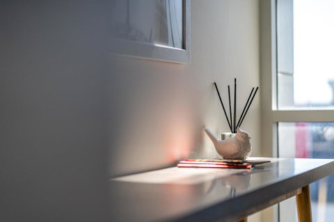 Serendipity On Gouger-Chinese Markets - Wifi - Nespresso - Amenities - Accommodation Directory 1