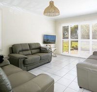 Serendipity Townhouse - Accommodation Directory