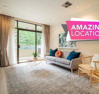 Serene on Grenfell - Pool - Wifi - Nespresso - Netflix - Accommodation Directory