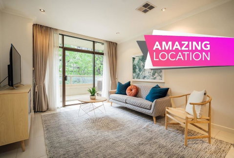 Serene On Grenfell - Pool - Wifi - Nespresso - Netflix - Accommodation Directory 0