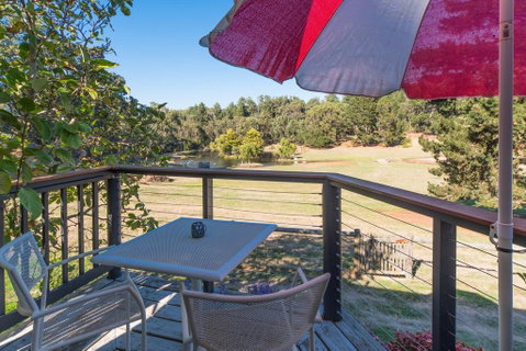 Serenity - Merricks North Cottage - Accommodation Directory 0