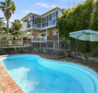 Serenity by the Sea - Accommodation Directory