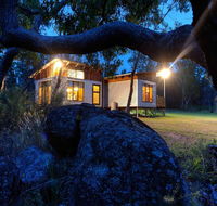Severn-dipity - Accommodation Directory