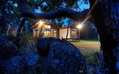 Severn-dipity - Accommodation Directory 0