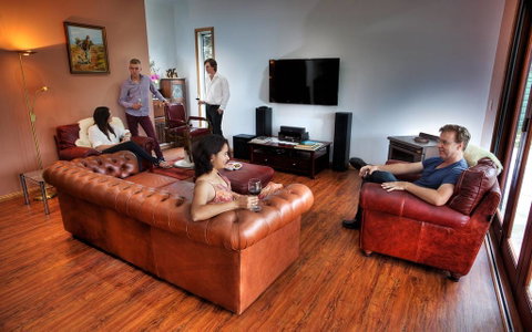 Severn-dipity - Accommodation Directory 2