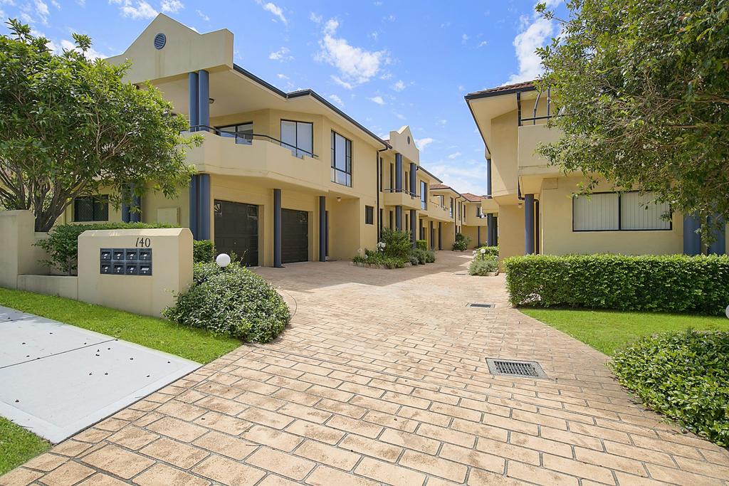 Toowoon Bay NSW Accommodation Directory