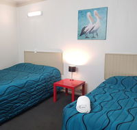Seymour Motel - Accommodation Directory
