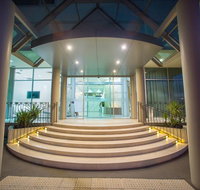 Sfera's Park Suites  Convention Centre - Accommodation Directory
