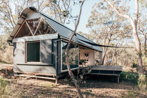 Shack 14 - Accommodation Directory 0