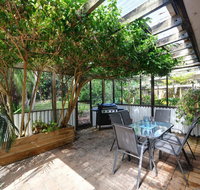 Shady Treez - Pet Friendly - Accommodation Directory