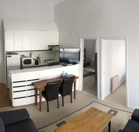 Shamrock Apartment 4 - Accommodation Directory