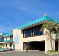 Shellharbour Resort and Conference Centre - Accommodation Directory
