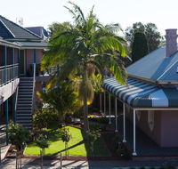 Shellharbour Village Motel - Accommodation Directory