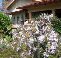 Shelton-Lea Bed  Breakfast - Accommodation Directory