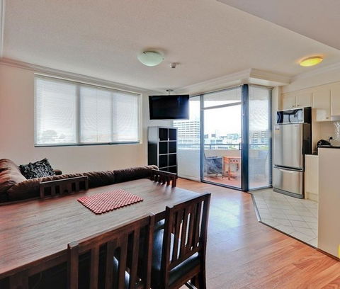 Shevlin Apartments - Accommodation Directory 3